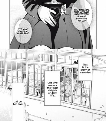 otome no okazu chapter 1 comic porn sex 24