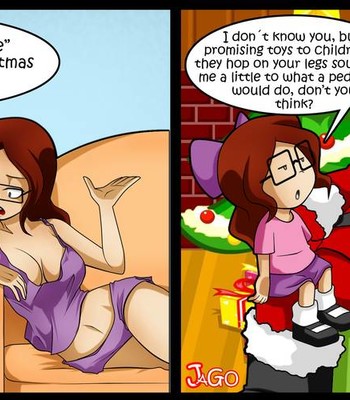 Living with HipsterGirl and GamerGirl comic porn sex 27