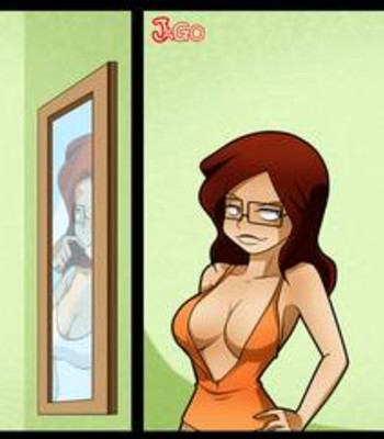 Funny Hipster Girl Porn - Living with HipsterGirl and GamerGirl comic porn - HD Porn Comics