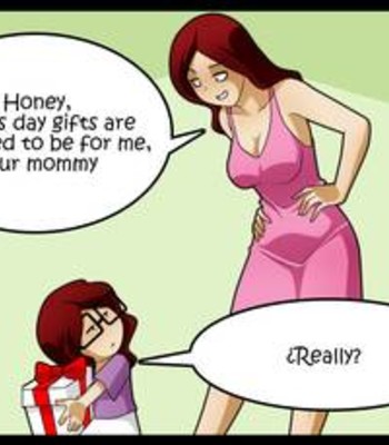 Living with HipsterGirl and GamerGirl comic porn sex 169