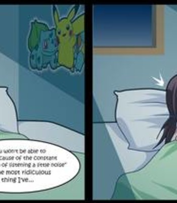 Living with HipsterGirl and GamerGirl comic porn sex 183