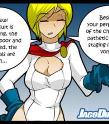 Living with HipsterGirl and GamerGirl comic porn sex 193