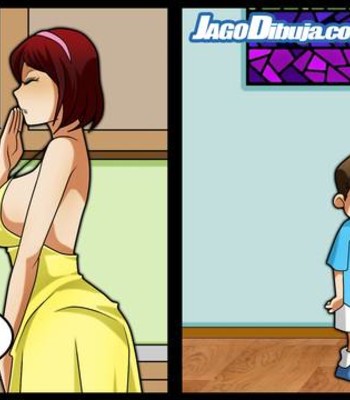 Living with HipsterGirl and GamerGirl comic porn sex 264
