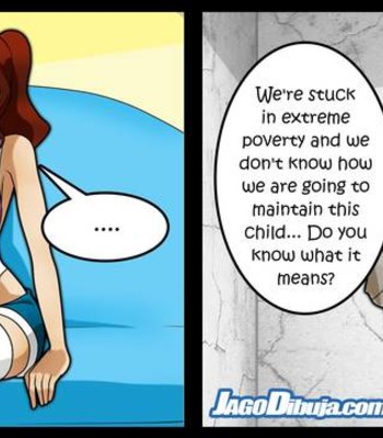 Living with HipsterGirl and GamerGirl comic porn sex 311