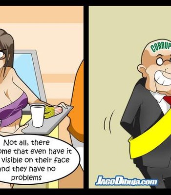 Living with HipsterGirl and GamerGirl comic porn sex 322