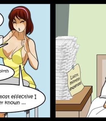 Living with HipsterGirl and GamerGirl comic porn sex 331