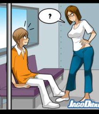 Living with HipsterGirl and GamerGirl comic porn sex 353