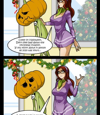 Living with HipsterGirl and GamerGirl comic porn sex 463