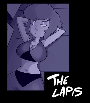 Porn Comics - The Lapis