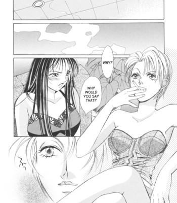 Taiyou ga ochite kuru vol.2 comic porn sex 88