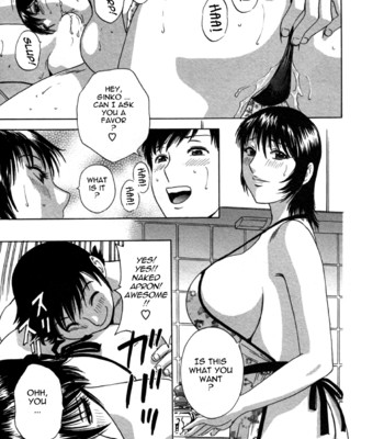Zokkon! boin onsen | boing boing onsen vol. 2  {tadanohito} comic porn sex 170