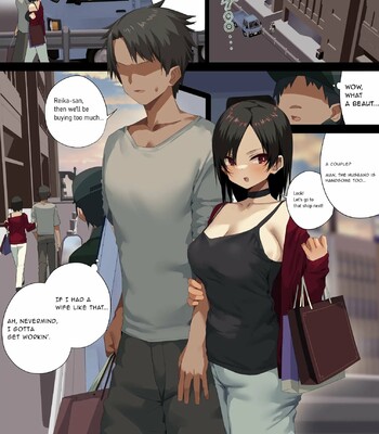 Porn Comics - Business Sex Manners AC, Escalator, and Menswear Crossdressing Anal Tsukishima Special Complication