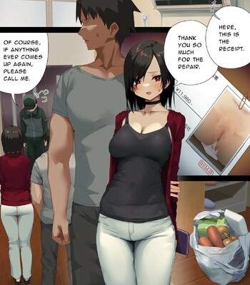 Business Sex Manners AC, Escalator, and Menswear Crossdressing Anal Tsukishima Special Complication comic porn sex 18