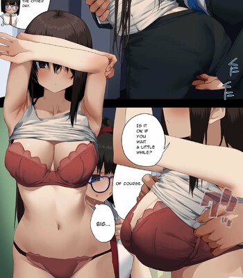 Business Sex Manners AC, Escalator, and Menswear Crossdressing Anal Tsukishima Special Complication comic porn sex 25