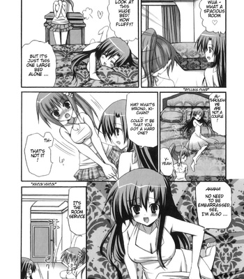 Futanari Parfait [English] comic porn sex 83