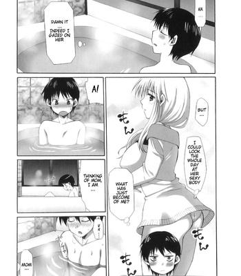 Futanari Parfait [English] comic porn sex 101