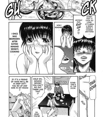 Tonari no Minano Sensei | My Neighboring Teacher Minano Vol. 1 comic porn sex 47
