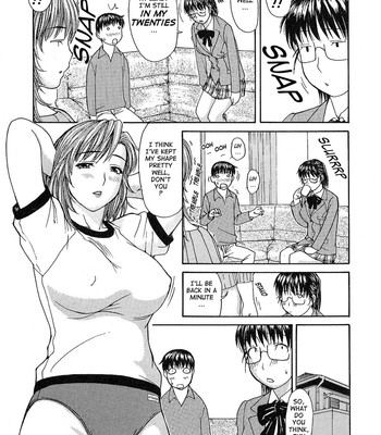 Tonari no Minano Sensei | My Neighboring Teacher Minano Vol. 1 comic porn sex 66