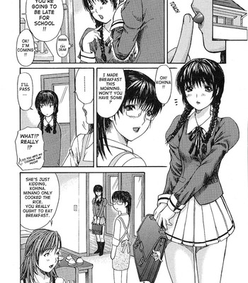 Tonari no Minano Sensei | My Neighboring Teacher Minano Vol. 1 comic porn sex 103