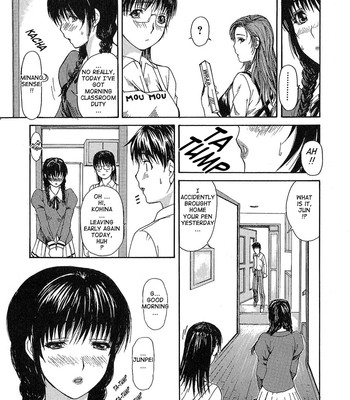 Tonari no Minano Sensei | My Neighboring Teacher Minano Vol. 1 comic porn sex 104