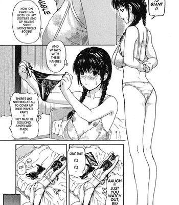 Tonari no Minano Sensei | My Neighboring Teacher Minano Vol. 1 comic porn sex 118
