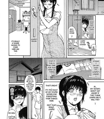Tonari no Minano Sensei | My Neighboring Teacher Minano Vol. 1 comic porn sex 121