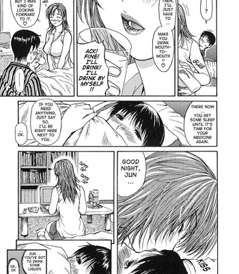 Tonari no Minano Sensei | My Neighboring Teacher Minano Vol. 1 comic porn sex 134