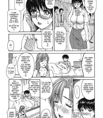 Tonari no Minano Sensei | My Neighboring Teacher Minano Vol. 1 comic porn sex 137