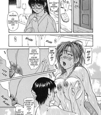 Tonari no Minano Sensei | My Neighboring Teacher Minano Vol. 1 comic porn sex 146