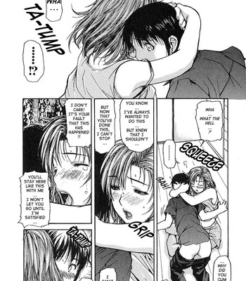 Tonari no Minano Sensei | My Neighboring Teacher Minano Vol. 1 comic porn sex 181