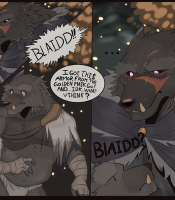 Porn Comics - Quetza | Unititled comic