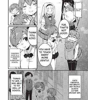 Goshintai Mamoru no Mara-sama [MTL] comic porn sex 57