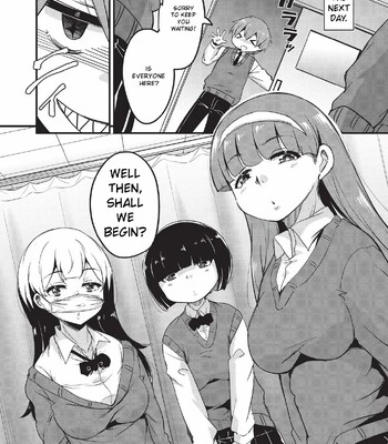 Goshintai Mamoru no Mara-sama [MTL] comic porn sex 103