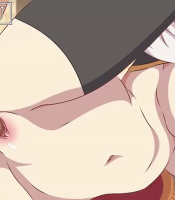 Konosuba comic porn sex 606