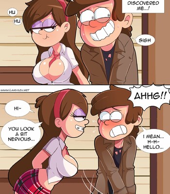 Trick or Treat -Ongoing- comic porn sex 24