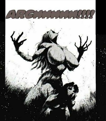Dickgirl Bride 1-2 comic porn sex 54