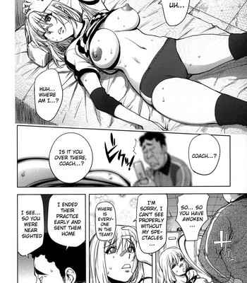 KayaNetori Kaya-Nee Series Aizou Ban [Decensored] comic porn sex 133