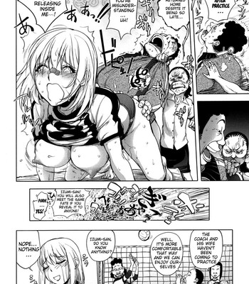 KayaNetori Kaya-Nee Series Aizou Ban [Decensored] comic porn sex 149