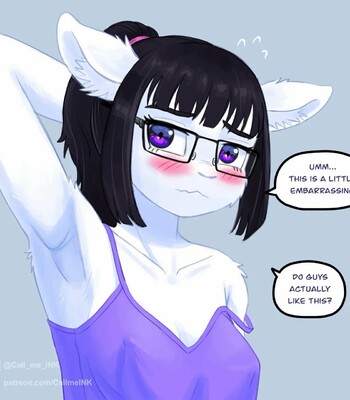[Fisting] When your Friend has Onlyfans comic porn sex 14