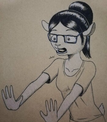 [Fisting] When your Friend has Onlyfans comic porn sex 27