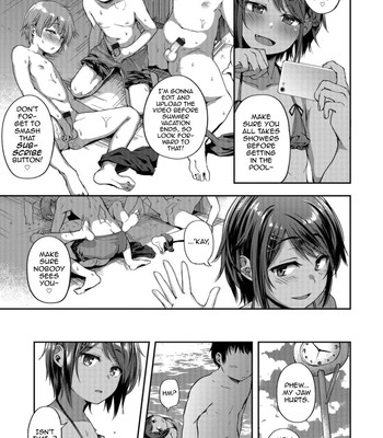 Otokonoko HEAVEN Vol. 41 comic porn sex 25