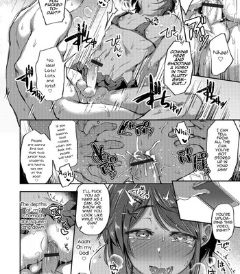 Otokonoko HEAVEN Vol. 41 comic porn sex 28
