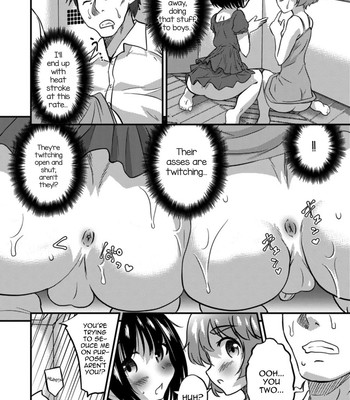 Otokonoko HEAVEN Vol. 41 comic porn sex 52