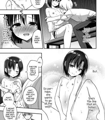Otokonoko HEAVEN Vol. 41 comic porn sex 63