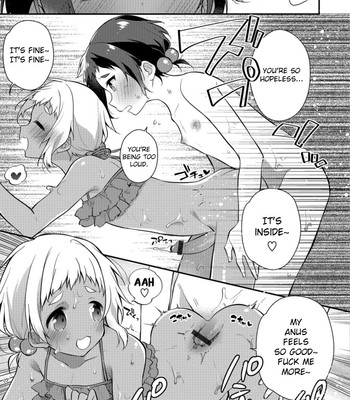 Otokonoko HEAVEN Vol. 41 comic porn sex 109