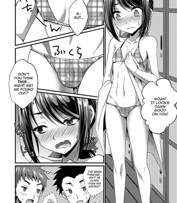 Otokonoko HEAVEN Vol. 41 comic porn sex 135