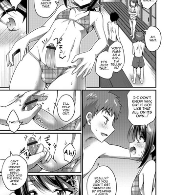 Otokonoko HEAVEN Vol. 41 comic porn sex 136
