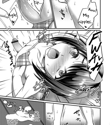 Otokonoko HEAVEN Vol. 41 comic porn sex 138