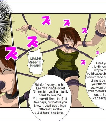 [alice.blood] the brainwashing classroom – the mazaki anzu arc (yu-gi-oh!) comic porn sex 35