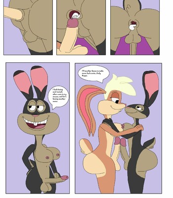 Jula (hentai comic by ChrisTheWhaleKing) comic porn sex 10